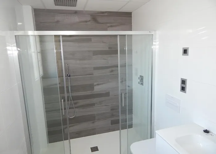 Boutique Dona Carmen - Adults Recommended Guest house Nerja