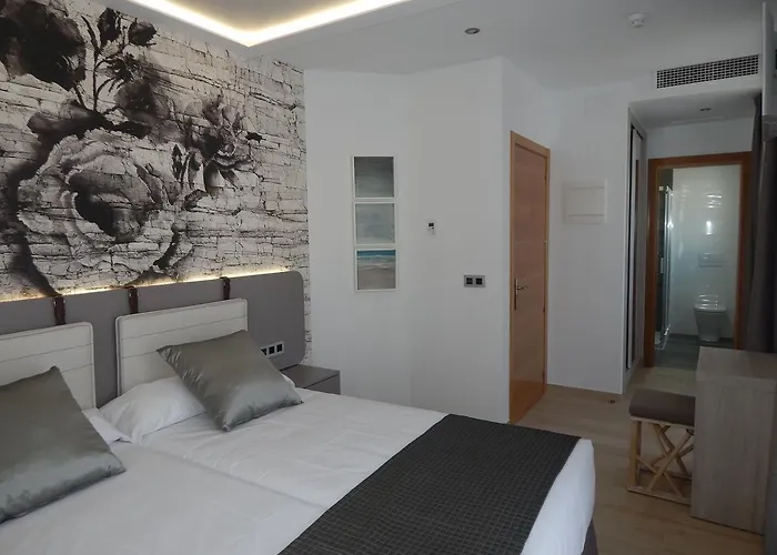 Guest house Boutique Dona Carmen - Adults Recommended Nerja