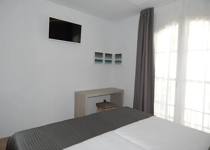 Boutique Dona Carmen - Adults Recommended Gæstehus Nerja