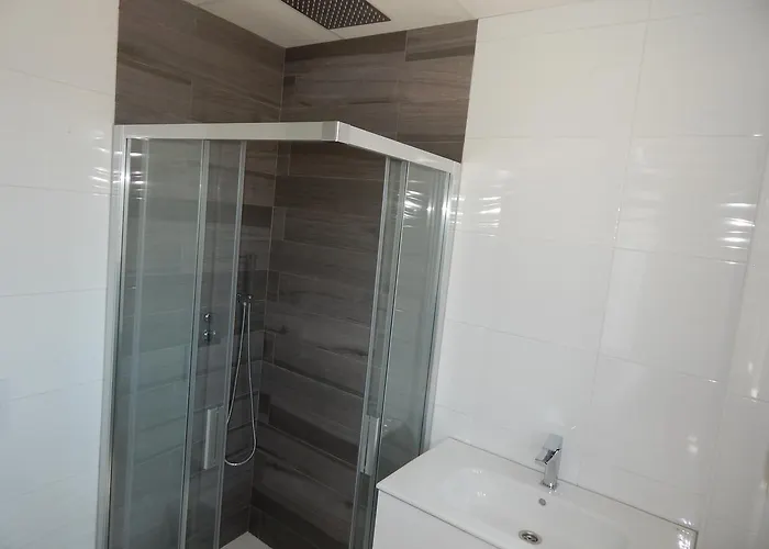 Πανσιόν Boutique Dona Carmen - Adults Recommended Nerja