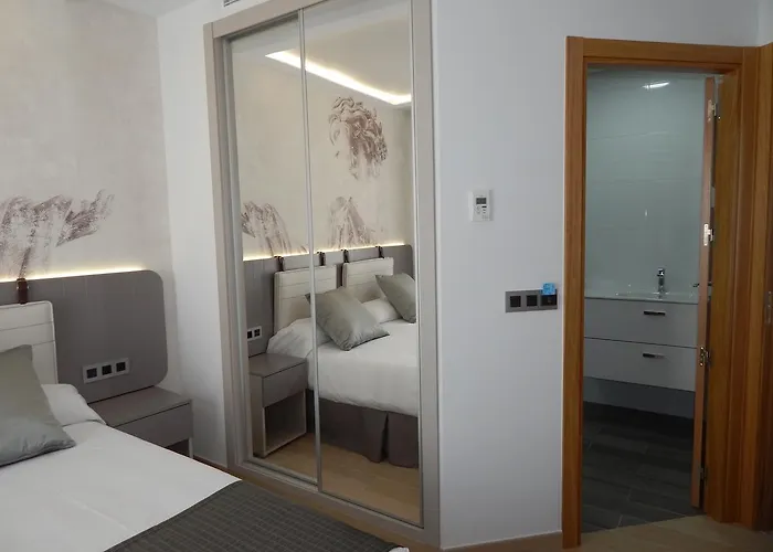 Guest house Boutique Dona Carmen - Adults Recommended