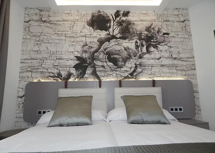 Boutique Dona Carmen - Adults Recommended Nerja