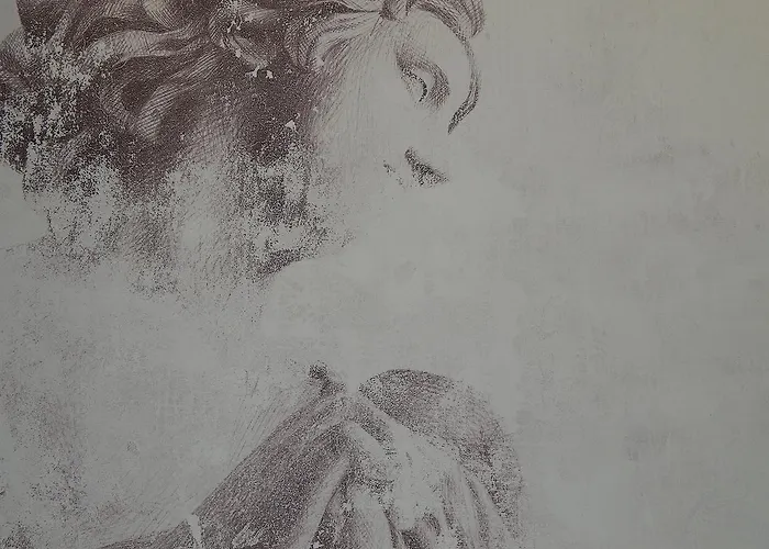 Gæstehus Boutique Dona Carmen - Adults Recommended 4*