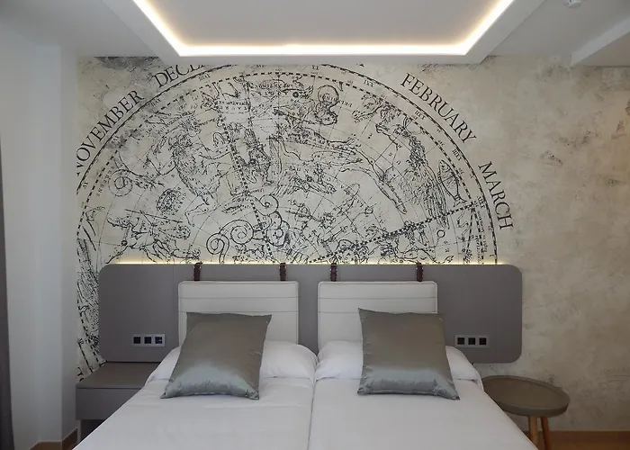 Boutique Dona Carmen - Adults Recommended Guest house Nerja