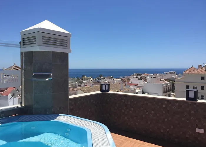 Guest house Boutique Dona Carmen - Adults Recommended