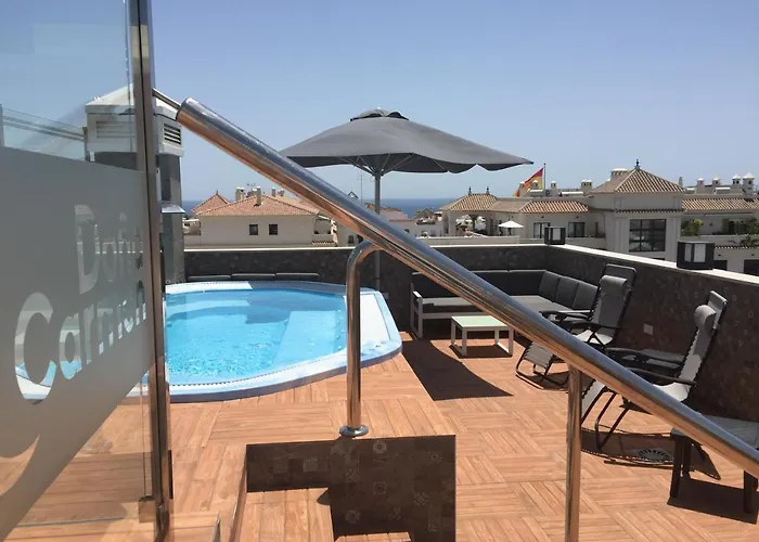 Boutique Dona Carmen - Adults Recommended Guest house