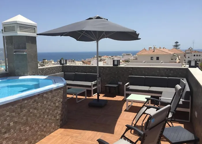 Boutique Dona Carmen - Adults Recommended 4*