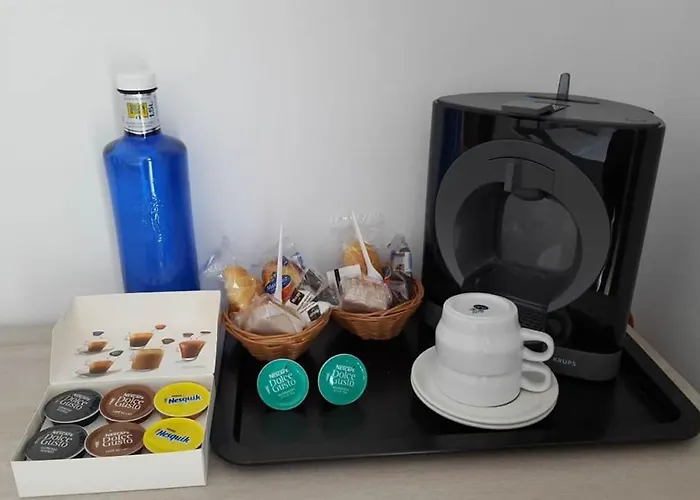 Gæstehus Boutique Dona Carmen - Adults Recommended Nerja