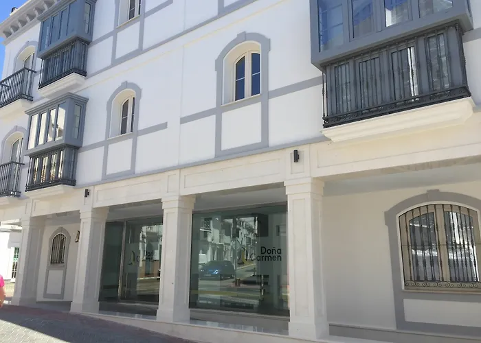 Guest house Boutique Dona Carmen - Adults Recommended