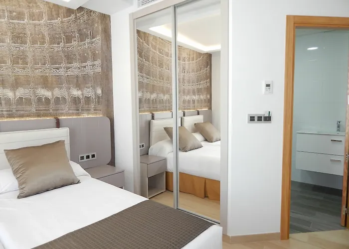 Guest house Boutique Dona Carmen - Adults Recommended