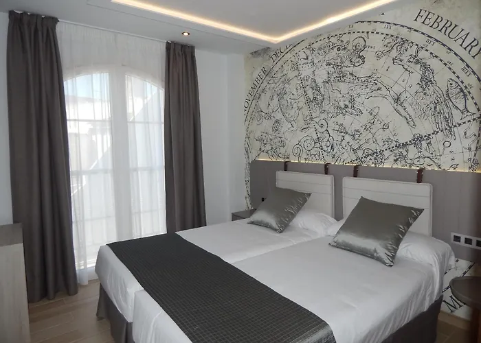 Boutique Dona Carmen - Adults Recommended Guest house