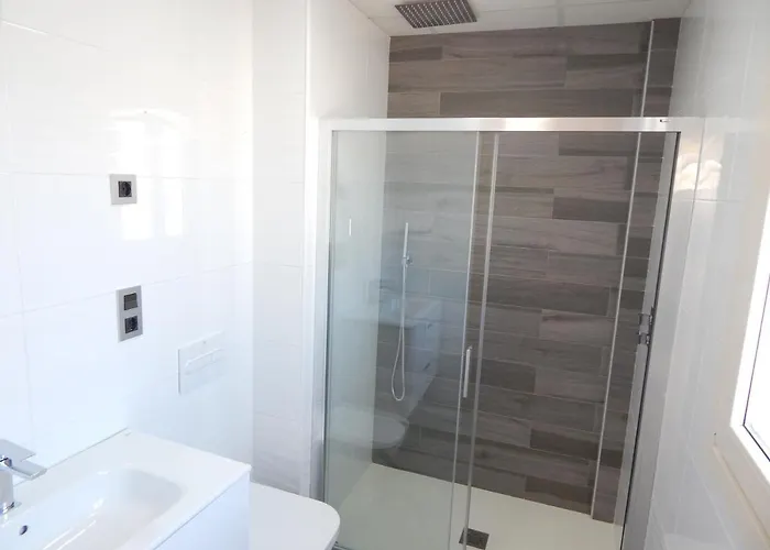 Boutique Dona Carmen - Adults Recommended Guest house