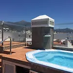 Gasthof Boutique Dona Carmen - Adults Recommended 3*