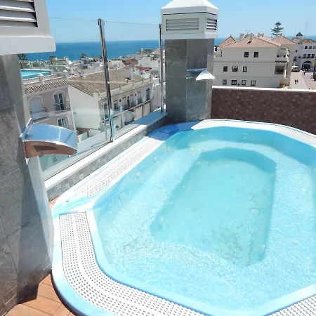 Boutique Dona Carmen - Adults Recommended 3*