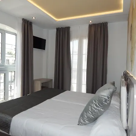 Πανσιόν Boutique Dona Carmen - Adults Recommended Nerja