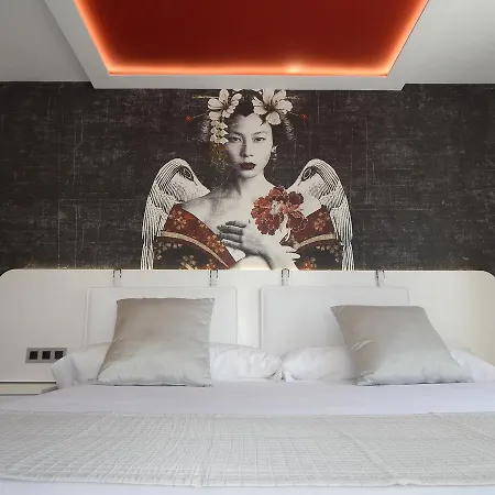 Boutique Dona Carmen - Adults Recommended 3*