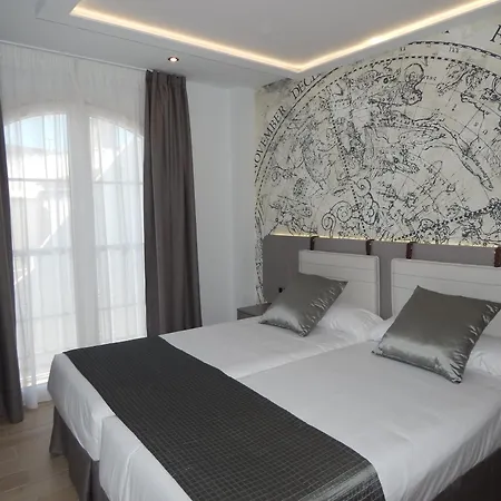 Boutique Dona Carmen - Adults Recommended Πανσιόν