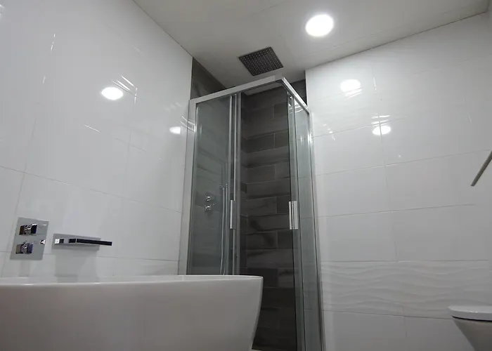 Πανσιόν Boutique Dona Carmen - Adults Recommended 4*