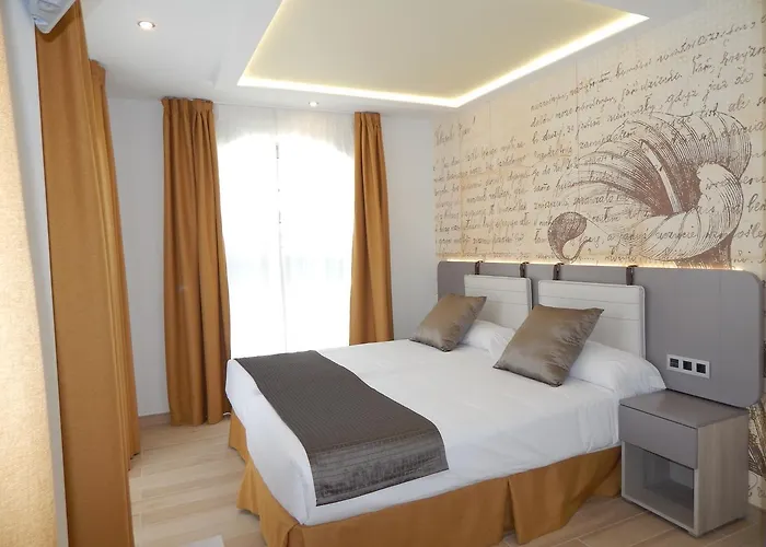 Boutique Dona Carmen - Adults Recommended 4* Nerja