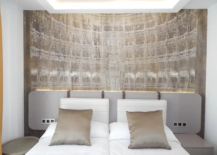 Boutique Dona Carmen - Adults Recommended