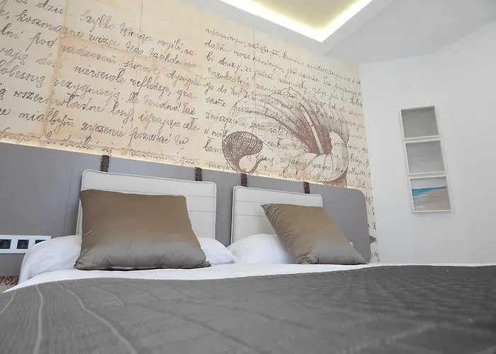 Boutique Dona Carmen - Adults Recommended Nerja