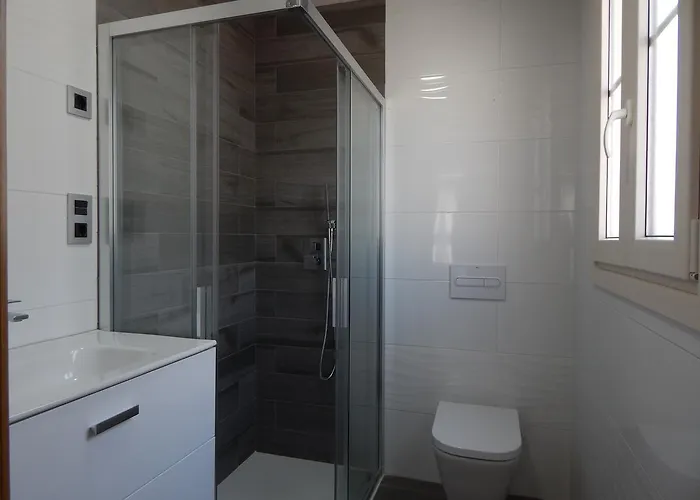 Πανσιόν Boutique Dona Carmen - Adults Recommended