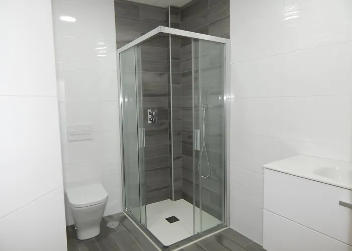 Boutique Dona Carmen - Adults Recommended Πανσιόν