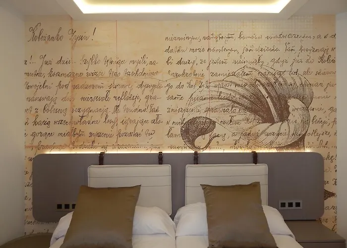 Boutique Dona Carmen - Adults Recommended 4* Nerja