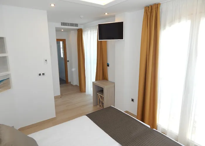 Boutique Dona Carmen - Adults Recommended Πανσιόν 4*