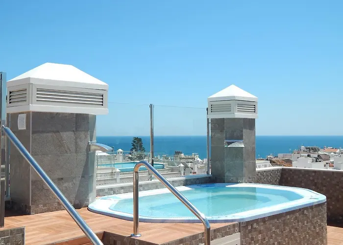 Boutique Dona Carmen - Adults Recommended 4* Nerja