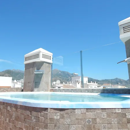 Boutique Dona Carmen - Adults Recommended Πανσιόν