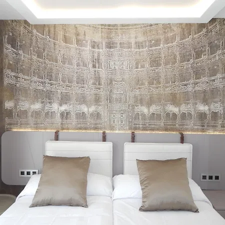 Boutique Dona Carmen - Adults Recommended