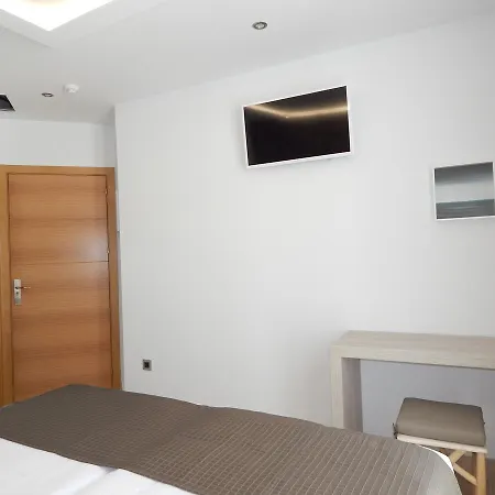 Boutique Dona Carmen - Adults Recommended