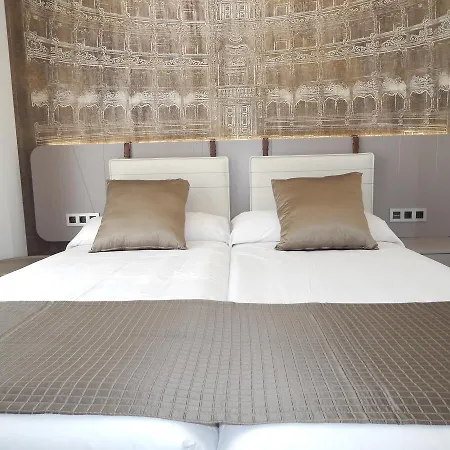 Gasthof Boutique Dona Carmen - Adults Recommended Nerja