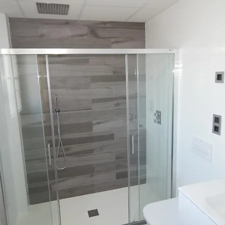 Boutique Dona Carmen - Adults Recommended Πανσιόν Nerja