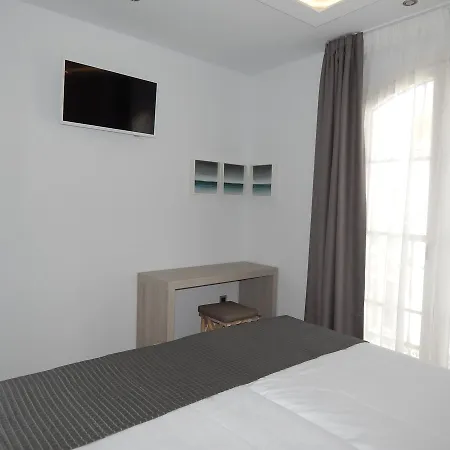 Boutique Dona Carmen - Adults Recommended Πανσιόν Nerja