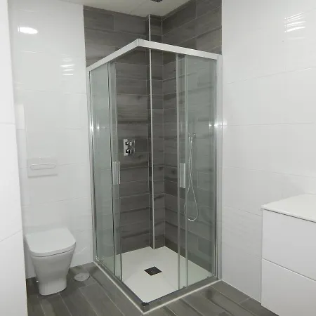 Boutique Dona Carmen - Adults Recommended Πανσιόν