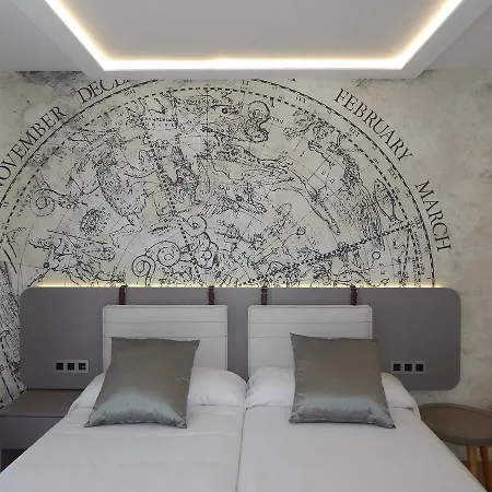 Boutique Dona Carmen - Adults Recommended Πανσιόν Nerja