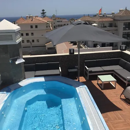 Boutique Dona Carmen - Adults Recommended Gasthof Nerja