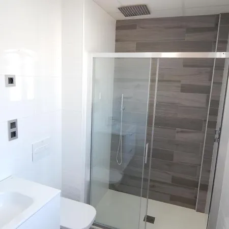 Boutique Dona Carmen - Adults Recommended Πανσιόν