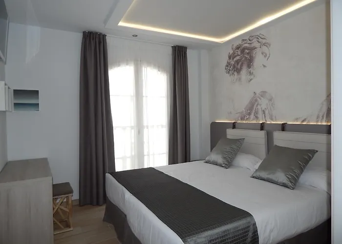 Boutique Dona Carmen - Adults Recommended 4* Nerja