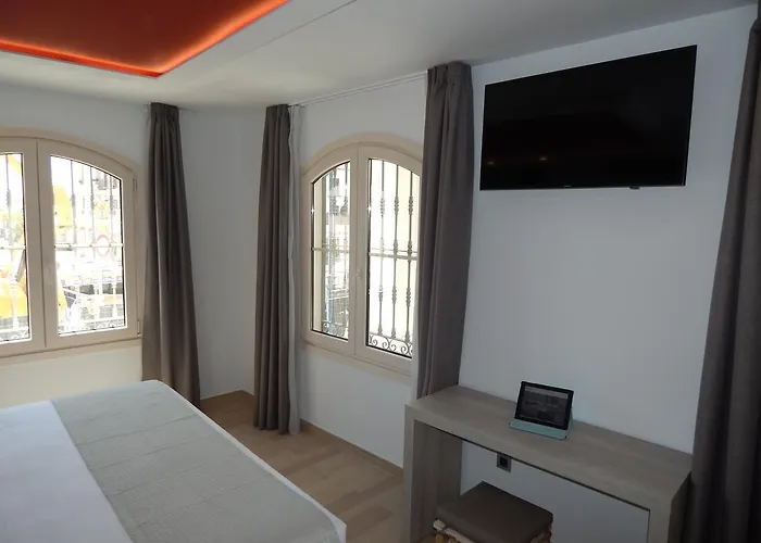 Boutique Dona Carmen - Adults Recommended 4* Nerja