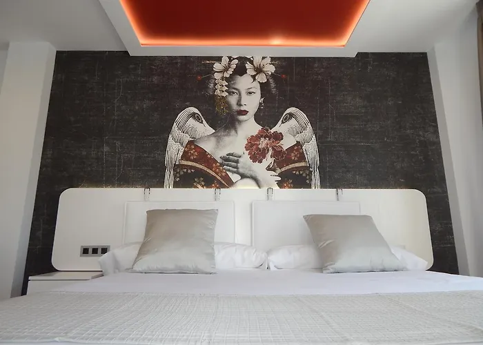 Boutique Dona Carmen - Adults Recommended 4*