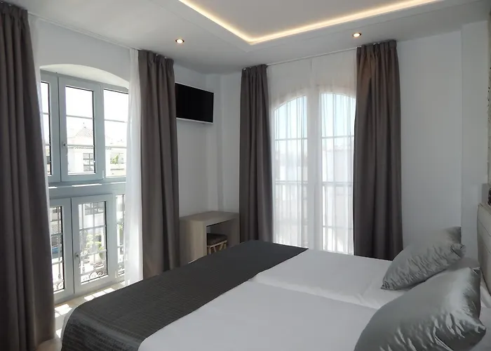 Pensjonat Boutique Dona Carmen - Adults Recommended 4*