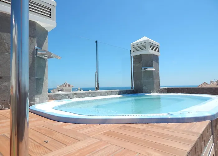 Pensjonat Boutique Dona Carmen - Adults Recommended 4*